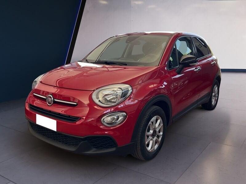 FIAT 500X 500 X 2018 1.0 T3 Connect 120cv