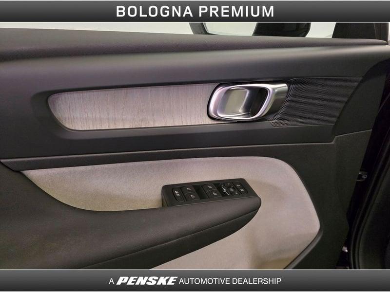 Volvo XC40 XC40 T2 automatico Core