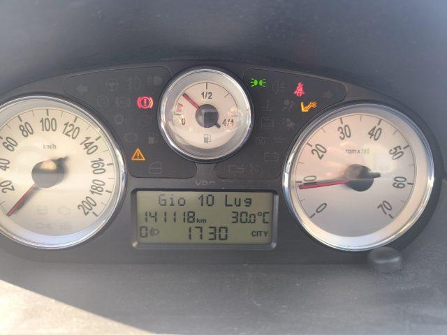 LANCIA Ypsilon 1.2 ADATTA A NEOPATENTATO