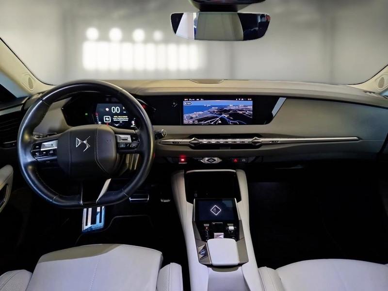 DS DS 4 BlueHDi 130 Auto Esprit De Voyage 5 PORTE