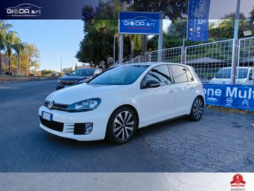 Volkswagen Golf 2.0 TDI 170CV Unico Proprietario
