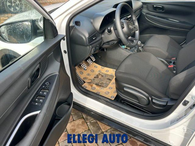 HYUNDAI Bayon PROMO FINANZIAMENTO 1.2 t-gdi Xline 78 CV KM 0