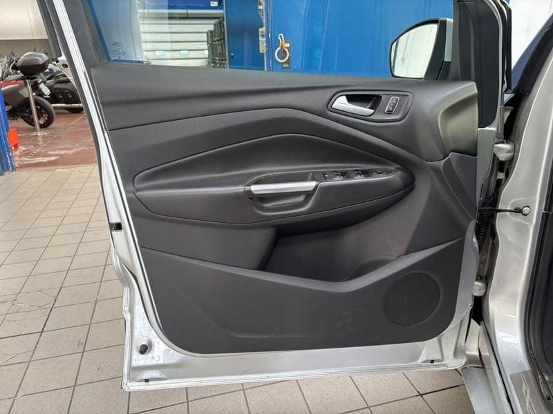 Ford Kuga 2.0 TDCI TITANIUM X 4WD S&S 180CV POWERSHIFT