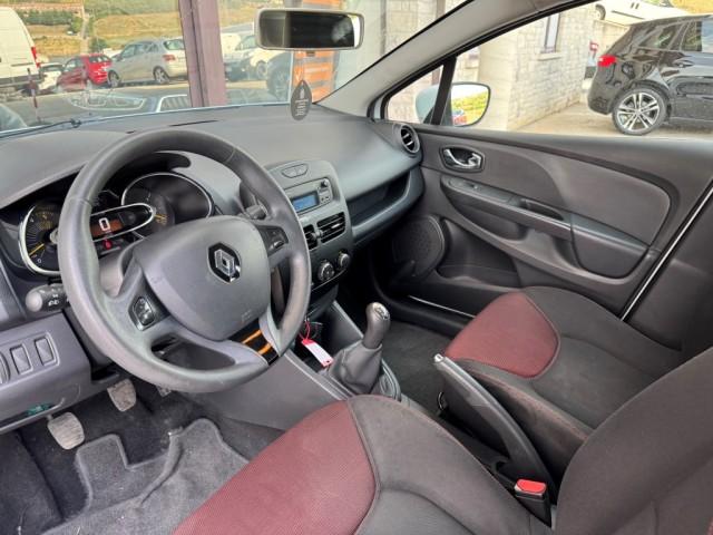 Renault Clio Sporter 1.5 dci Wave 75cv