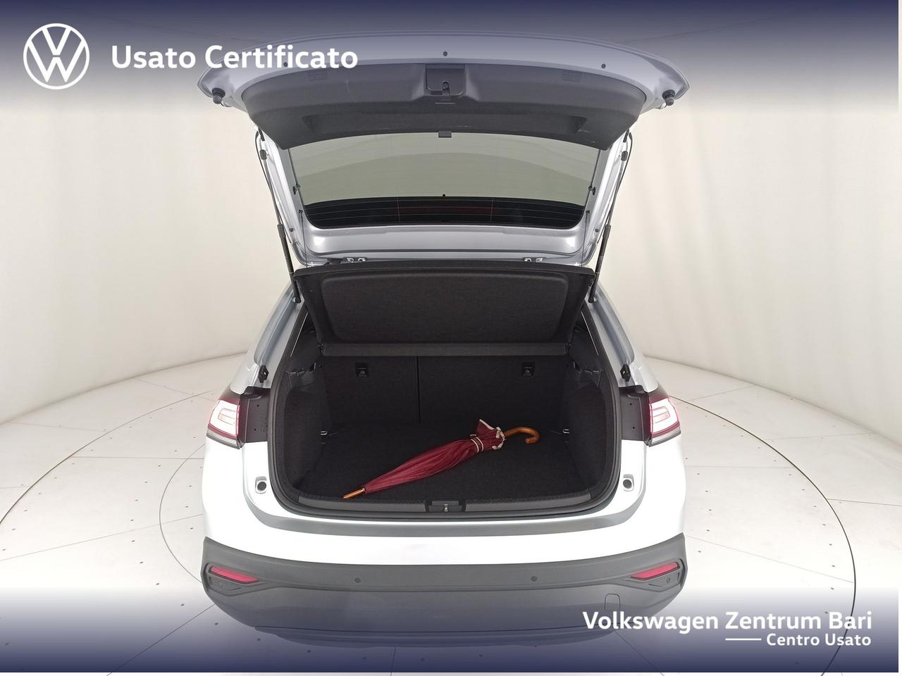 Volkswagen Taigo 1.0 tsi life 95cv