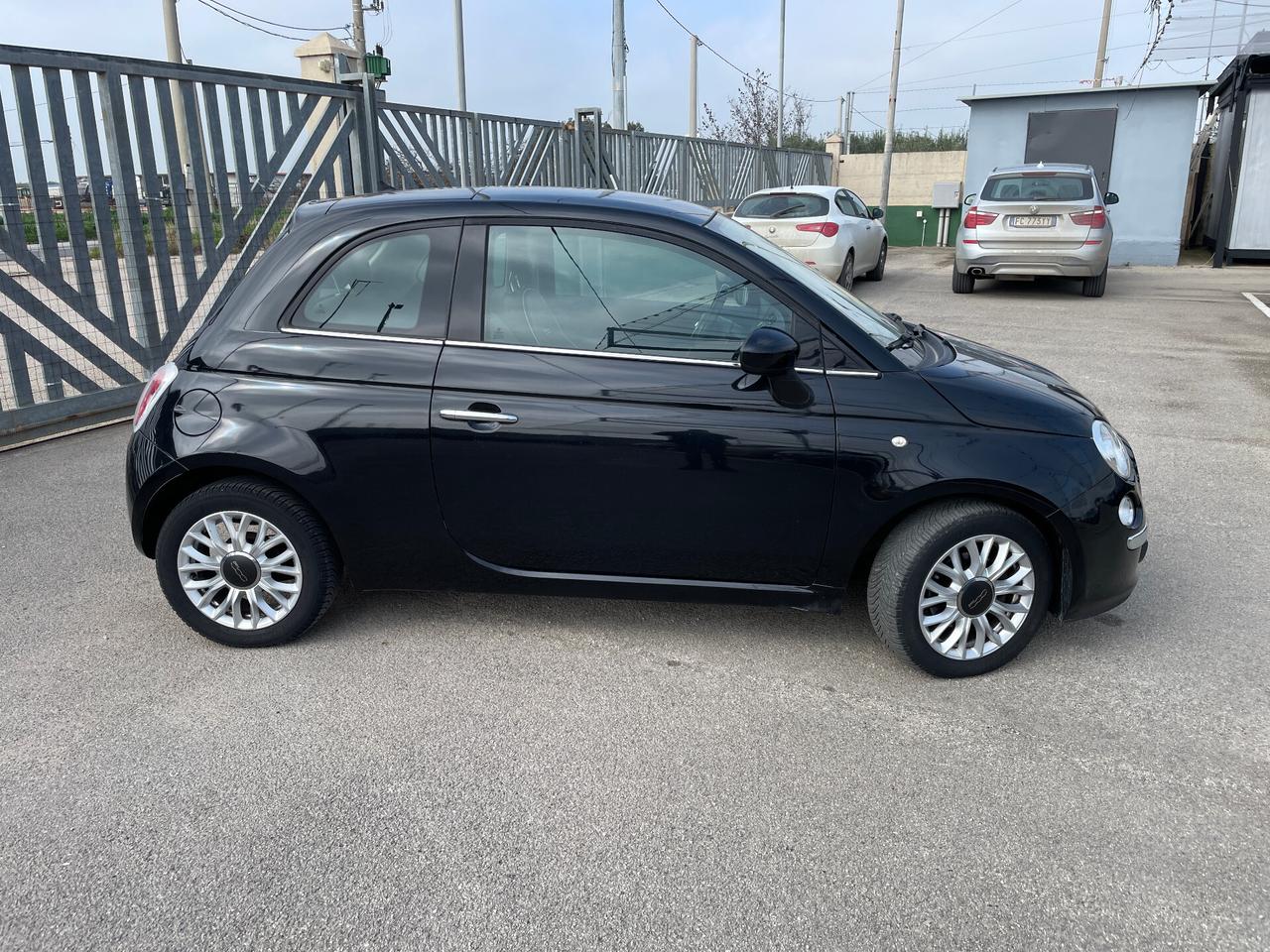Fiat 500 1.3 Multijet 16V 95 CV GQ