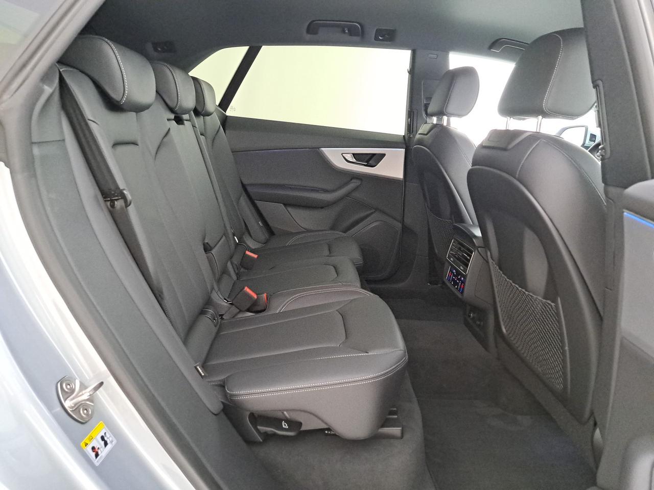 Audi Q8 3.0 tdi mhev s line edition quattro 231cv tiptronic