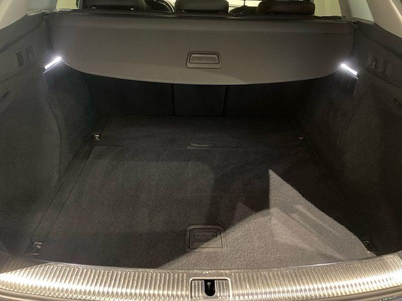 Audi Q5 35 TDI S tronic Business Advanced
