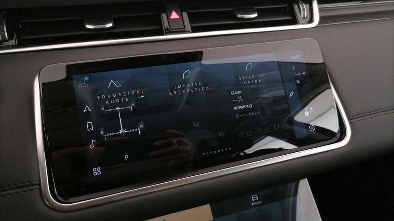 Land Rover RR Evoque L538 Range Rover Evoque (2018) *