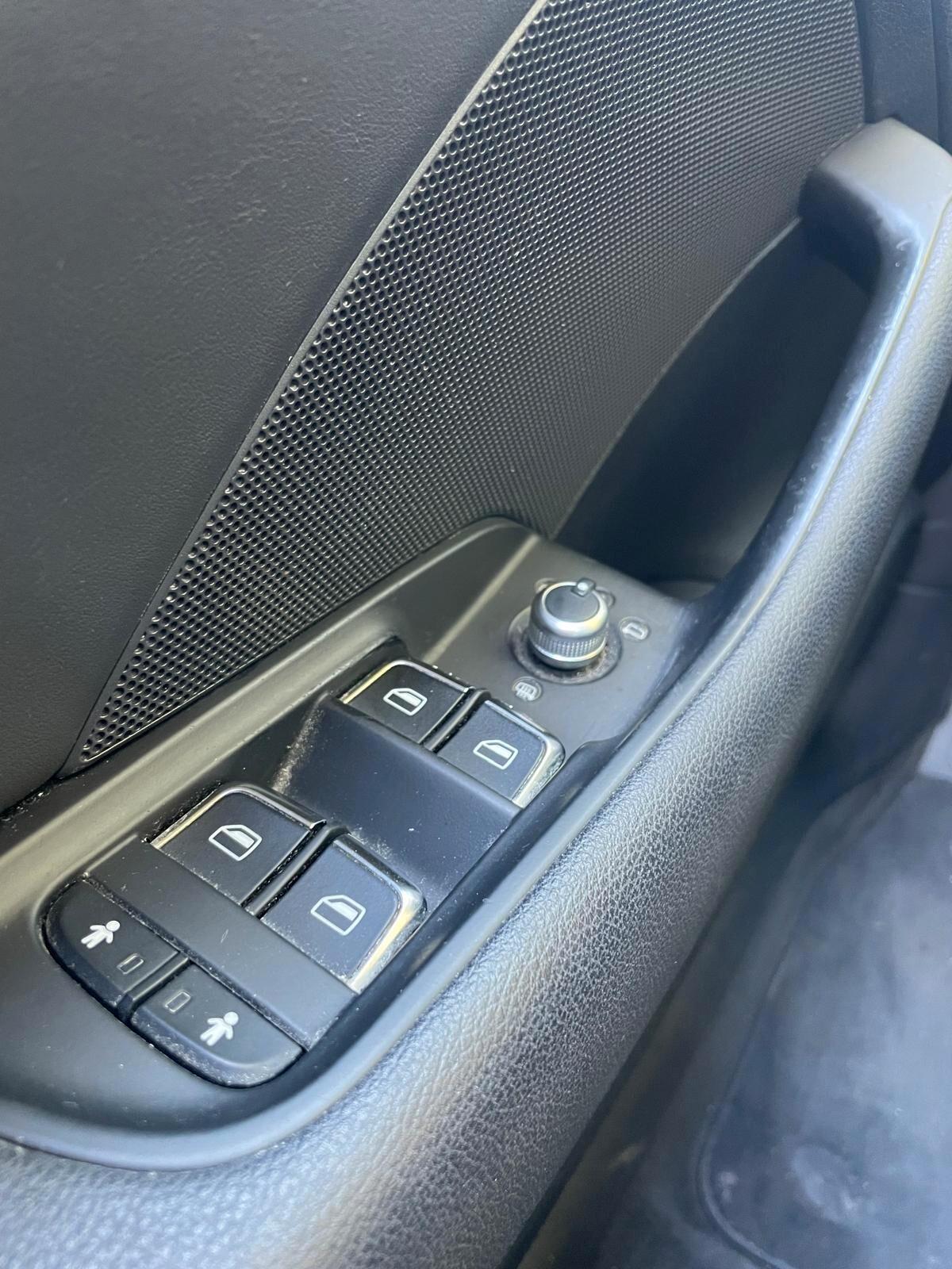 Audi A3 SPB 1.6 TDI Ambition