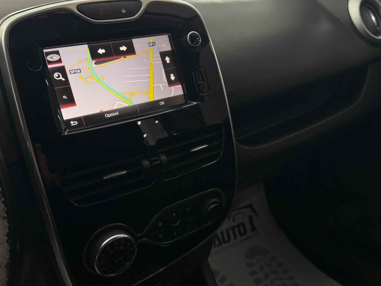 Renault Clio dCi 90Cv Energy Duel2 Full Opt