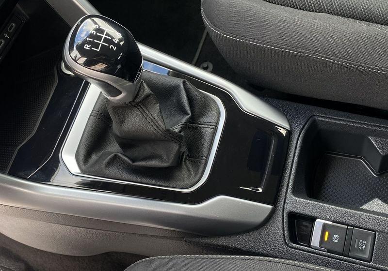 Volkswagen T-Roc Life 2.0 TDI 116 CV