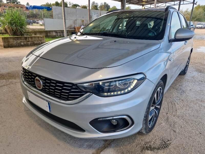 Fiat Tipo 1.3 Mjt S&S 5 porte Business