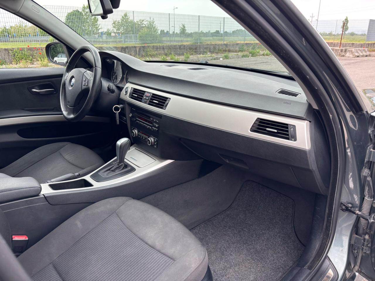 Bmw 320d 177CV GARANZIA