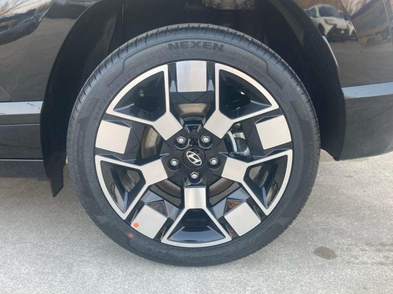 Hyundai Kona EV 64.8kWh Exclusive (HP) MY26