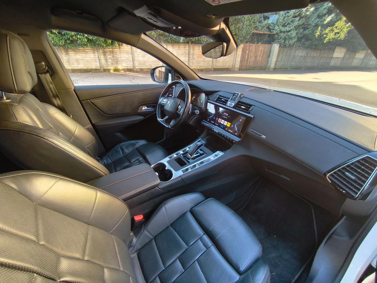 DS DS 7 Crossback 1.6 E- Tense PHEV 225 Gran #8439