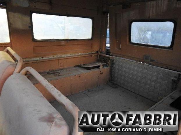 FIAT - Campagnola