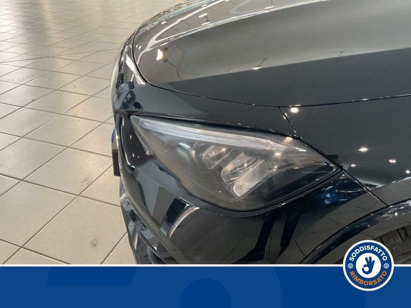 Mercedes-Benz GLA 180 d Automatic AMG Line Advanced Plus