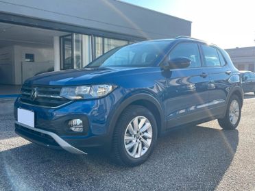 Volkswagen T-Cross 1.0 TSI Style 95 cv - Neopatentati