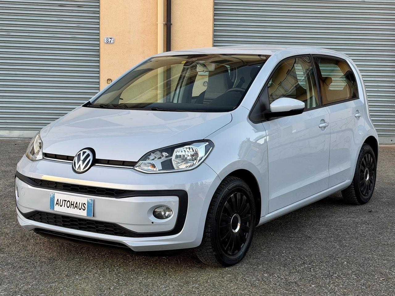 Volkswagen up! 1.0 75 CV 5p. NEOPATENTATI