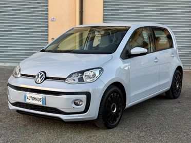 Volkswagen up! 1.0 75 CV 5p. NEOPATENTATI