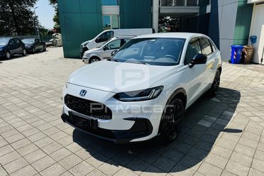 HONDA ZR-V 2.0 Hev eCVT Sport