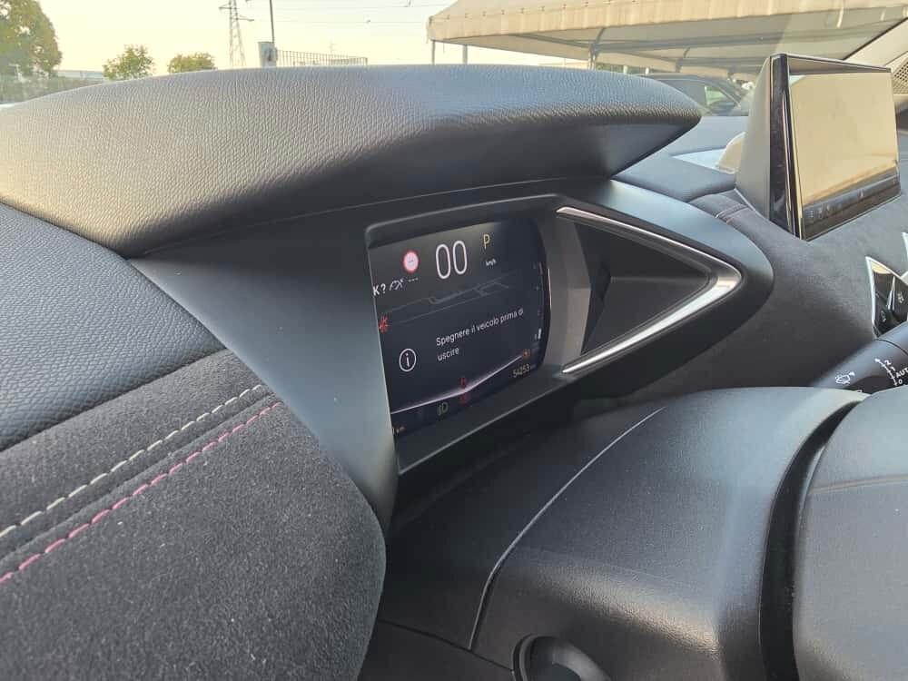Ds DS3 3 BlueHDi 130 aut. Performance Line+
