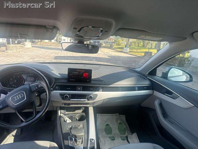 AUDI A4 Avant 30 2.0 tdi Business 122cv s-tronic - FY329KR