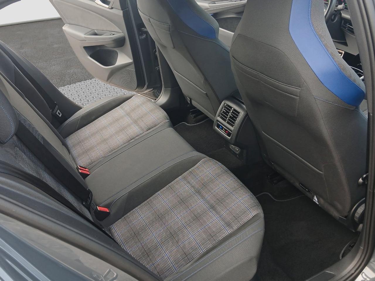 Volkswagen Golf 1.4 GTE dsg