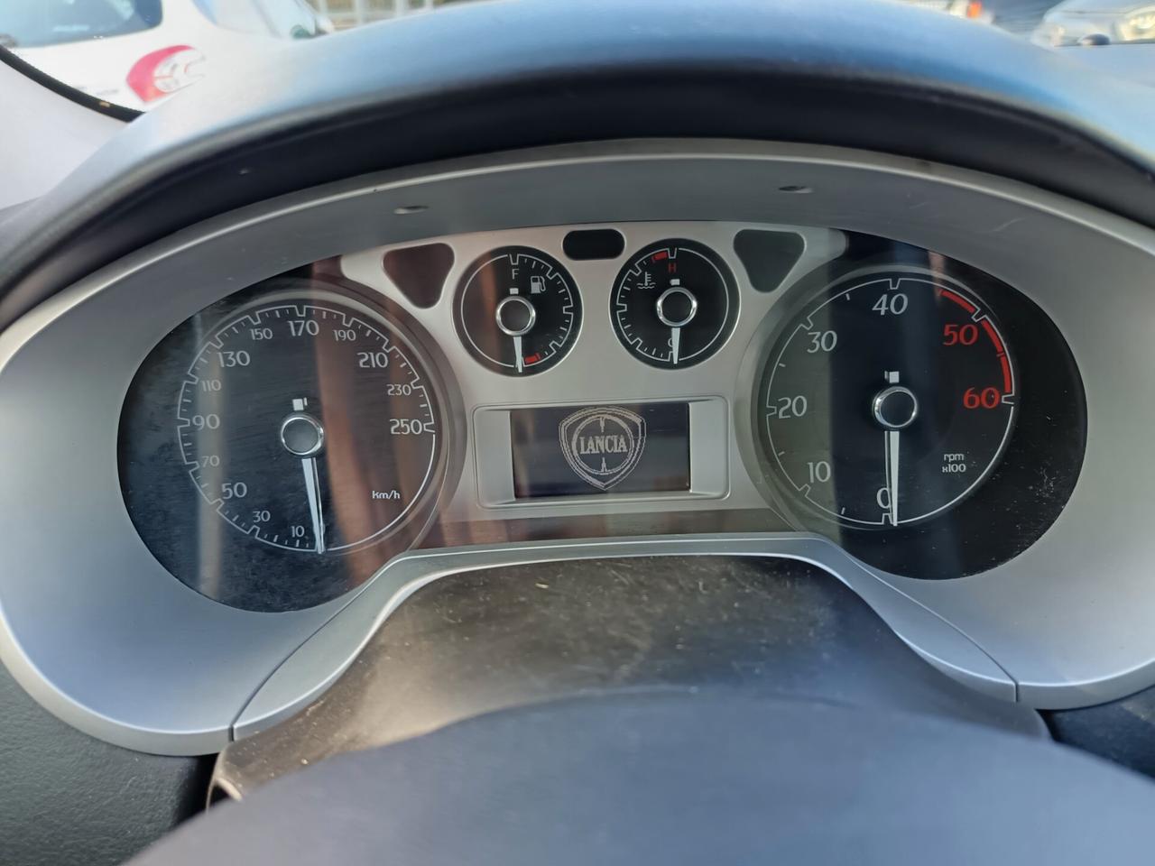 Lancia Delta 1.6 MJT DPF Gold