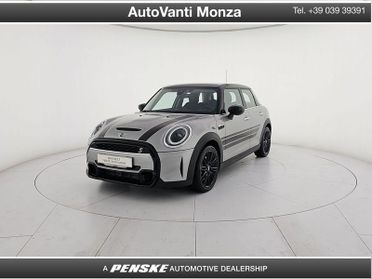 MINI Mini 5 porte Mini 2.0 Cooper S Classic 5 porte