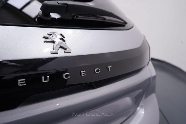 PEUGEOT 208 1.2 PureTech 100cv S&S EAT8 5 porte Allure Pack