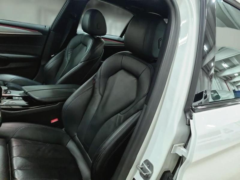 BMW 530 MSport Auto 4 PORTE BERLINA