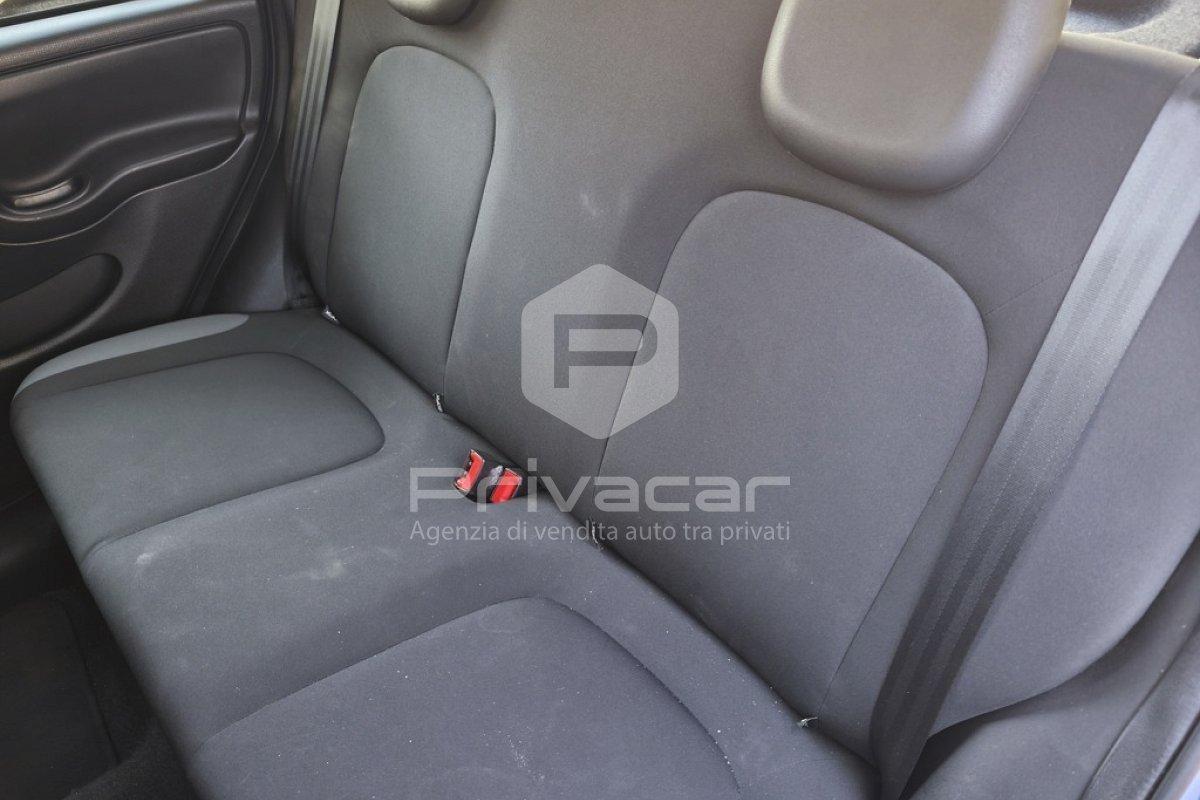 FIAT Panda 1.3 MJT 95 CV S&S Easy