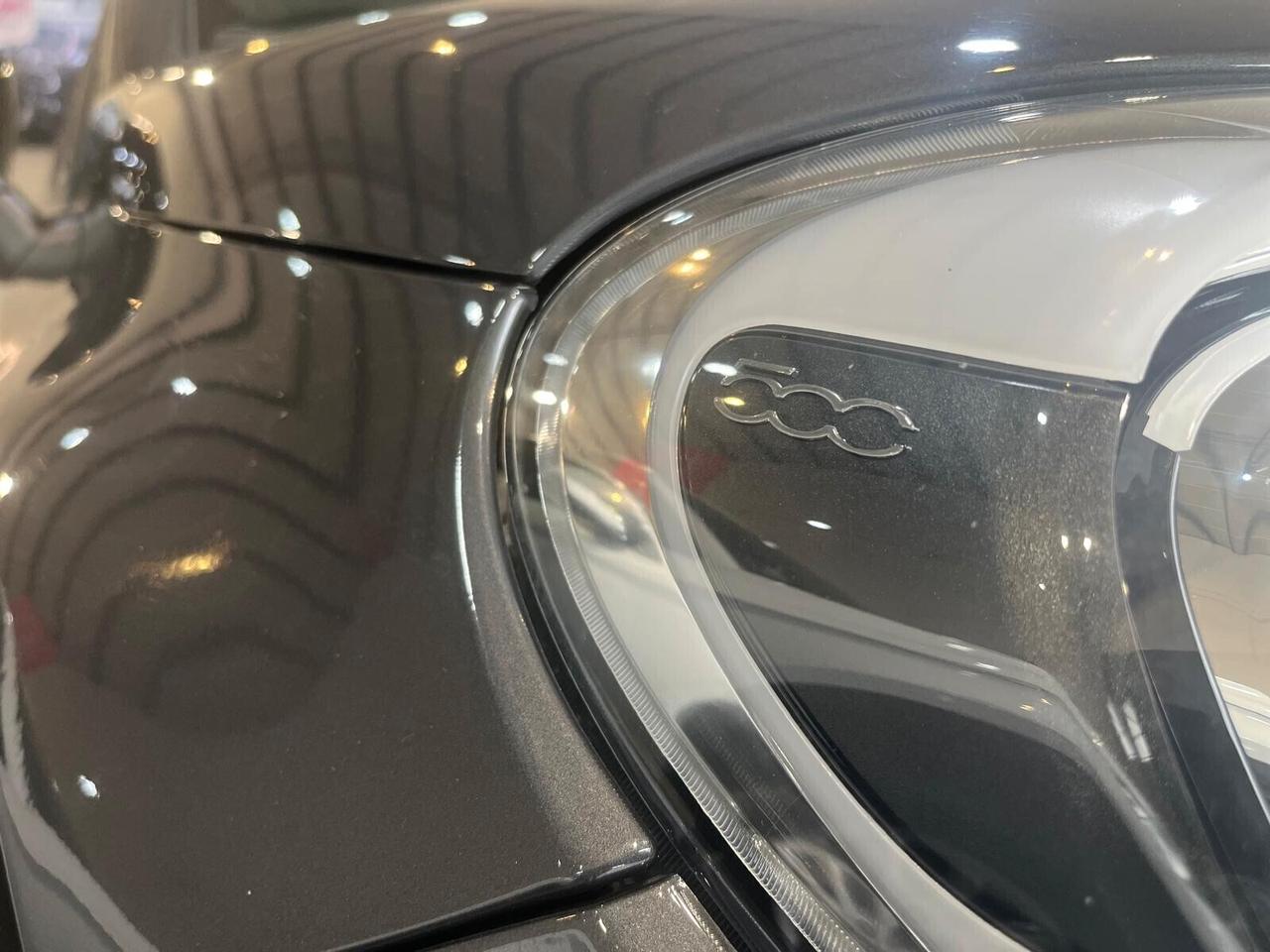 FIAT 500 X 1.3 MTJ *09/2022* *51MILAKM* VERSIONE RESTYLING