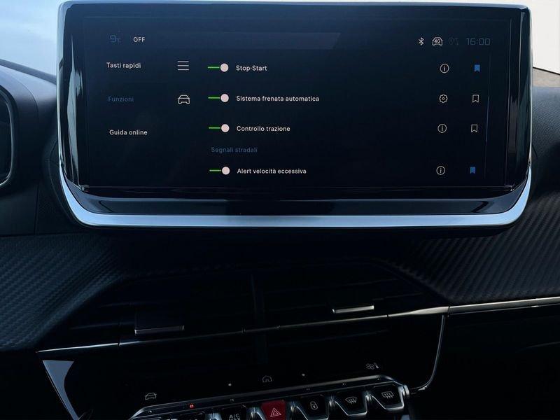 Peugeot 2008 2008 PureTech 100 S&S Allure KM0