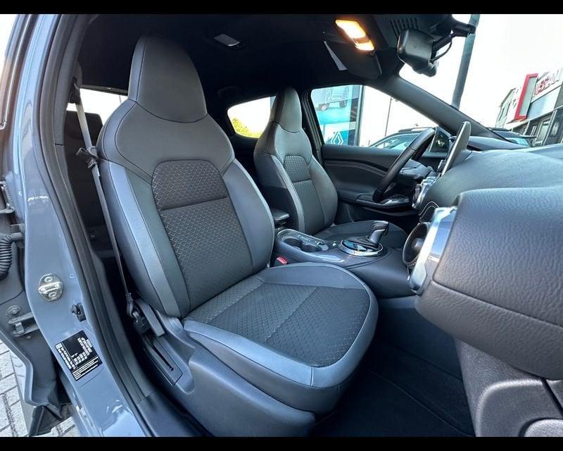 Nissan Juke Juke 1.6 HEV N-Connecta