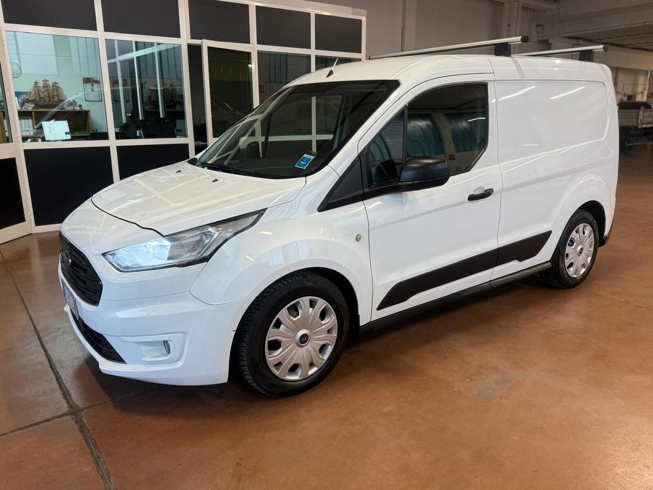 FORD Transit Connect 220 1.5 TDCi 3 posti