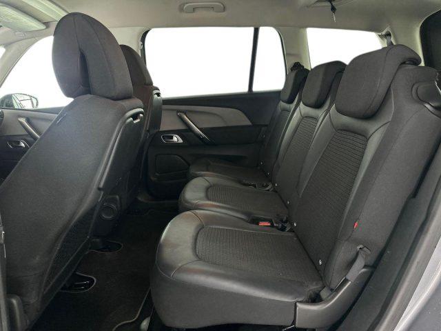 CITROEN Grand C4 Spacetourer BlueHDi 130 S&S EAT8 Shine