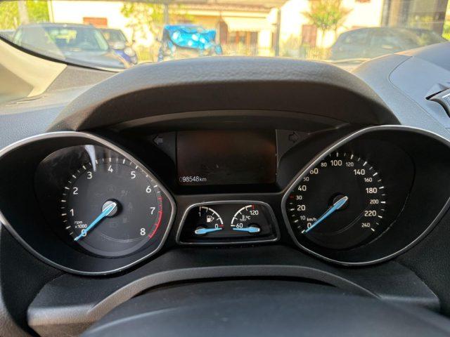 FORD C-Max 1.0 EcoBoost 100CV Start&Stop Plus OK NEOPATENTATO