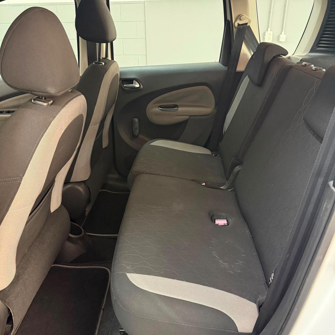 Citroen C3 Picasso 1.6 HDi 90 Exclusive NEOPATENTATI