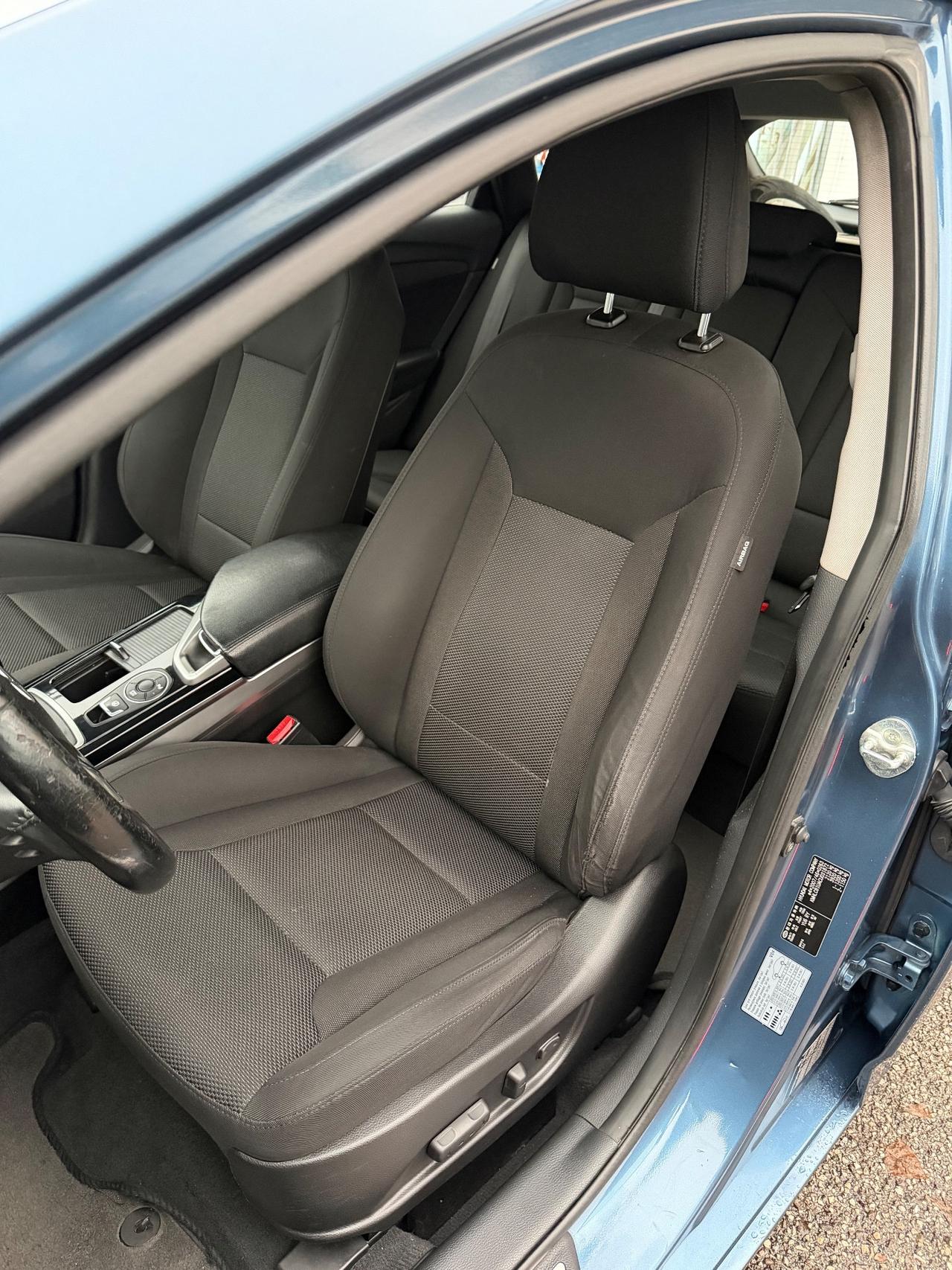 Hyundai i40 Wagon 1.7 CRDi 136CV Style