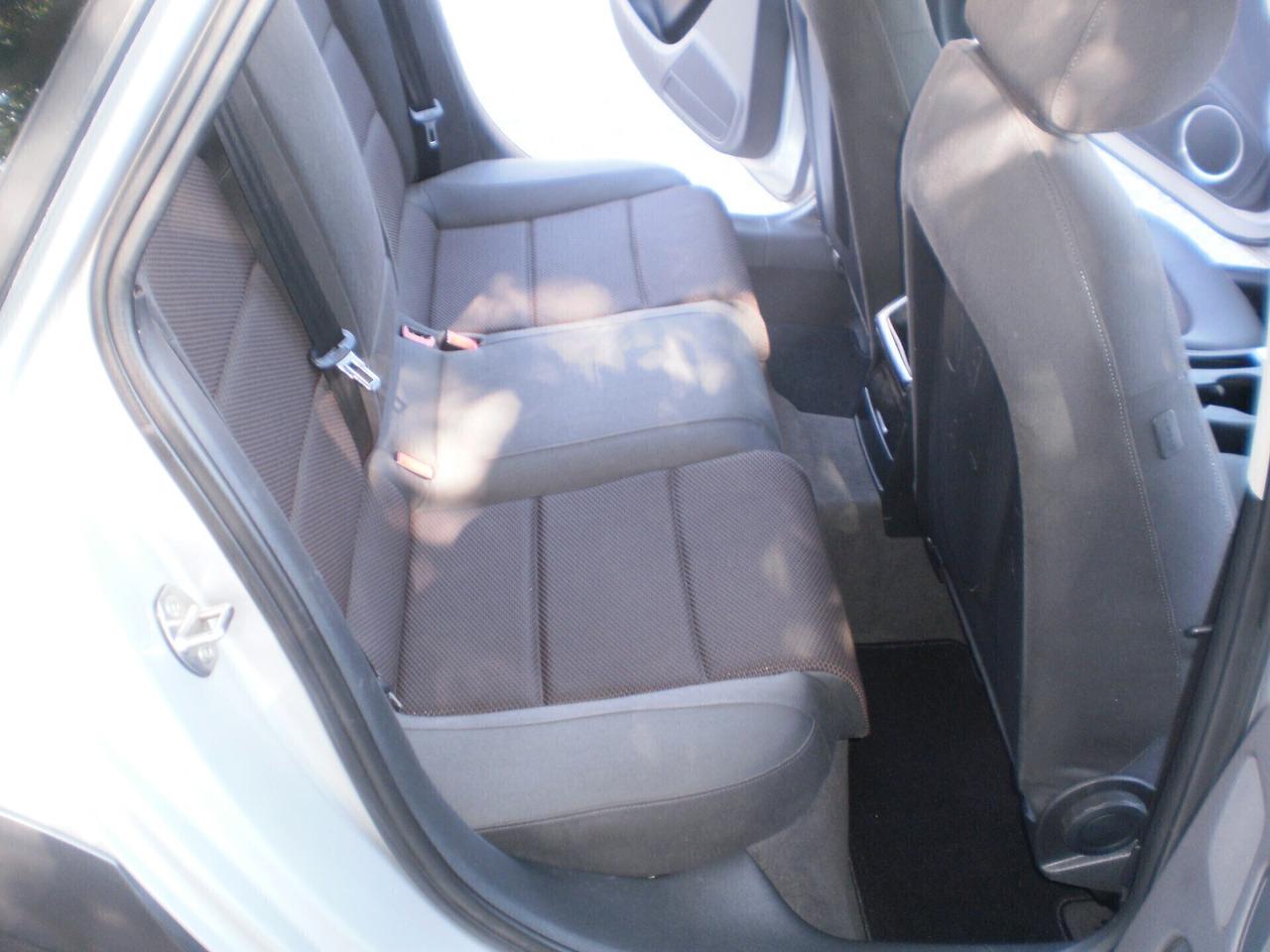 Audi A4 allroad 2.0 TDI F.AP.