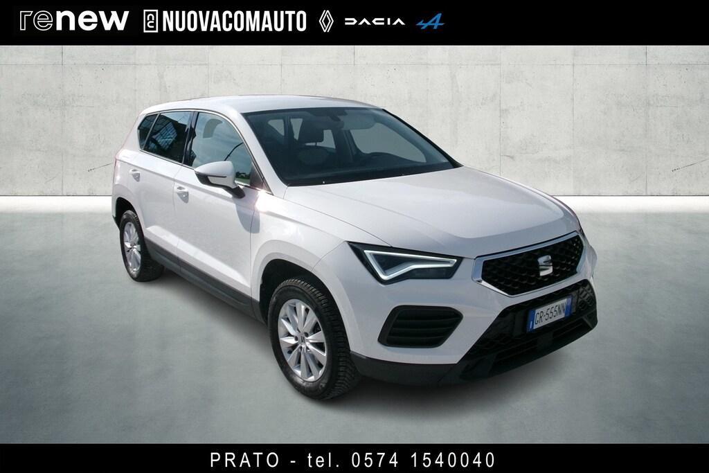 Seat Ateca 2.0 TDI Reference