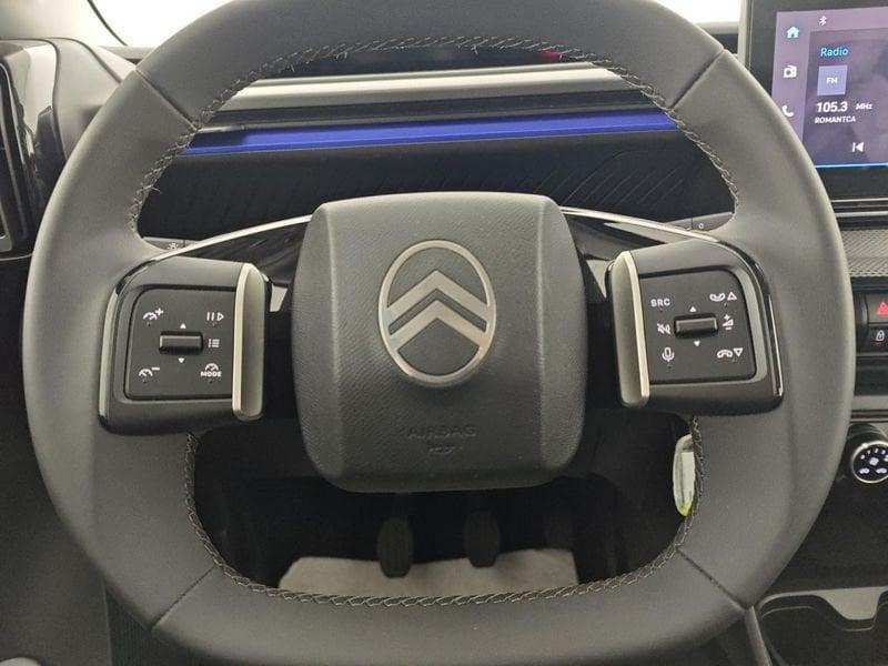 Citroën C3 PureTech 100 S&S Plus