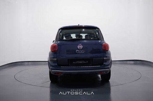 FIAT 500L 1.4 95cv S&S Cross