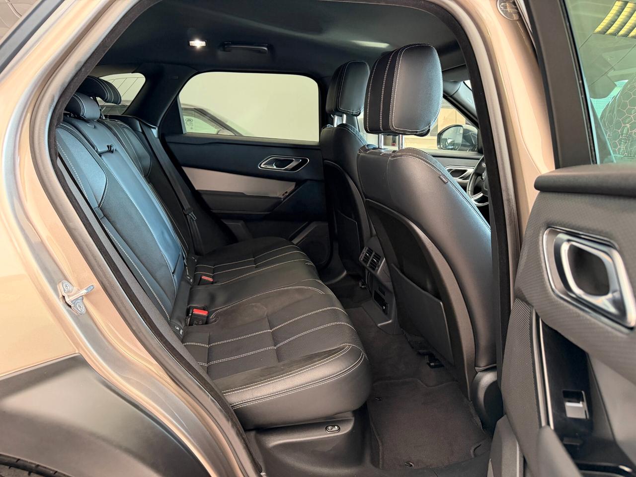 Land Rover Range Velar 2.0D I4 240 CV R-Dynamic MOTORE NUOVO