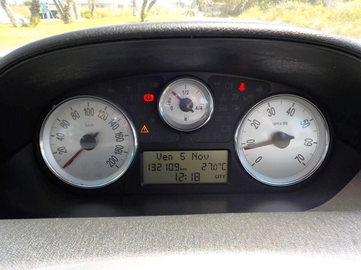 Lancia Ypsilon 1.3 MJT 75 CV Diva
