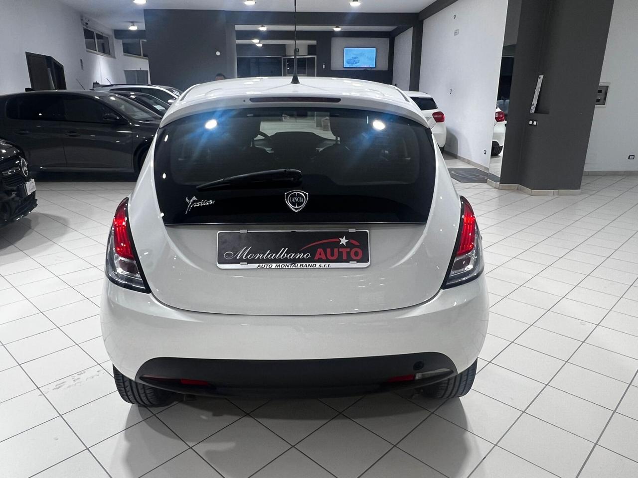 Lancia Ypsilon 1.3 MJT 16V 95 CV 5 porte S&S Platinum