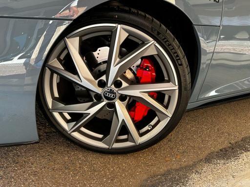 Audi R8 Coupe 5.2 V10 quattro 570cv s tronic Performance